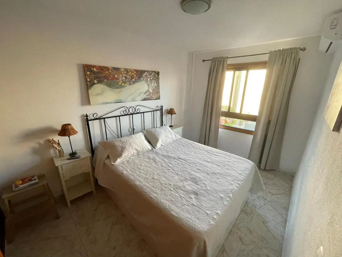Paraiso Del Medano ,Centrico Apartment