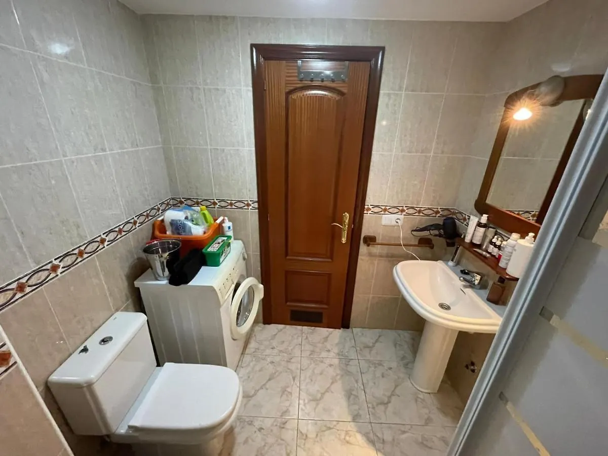 Apartment Paraiso Del Medano ,Centrico Spain