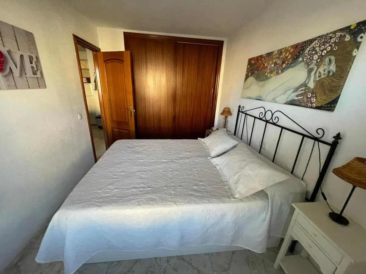 Paraiso Del Medano ,Centrico 0*, El Medano (Tenerife)