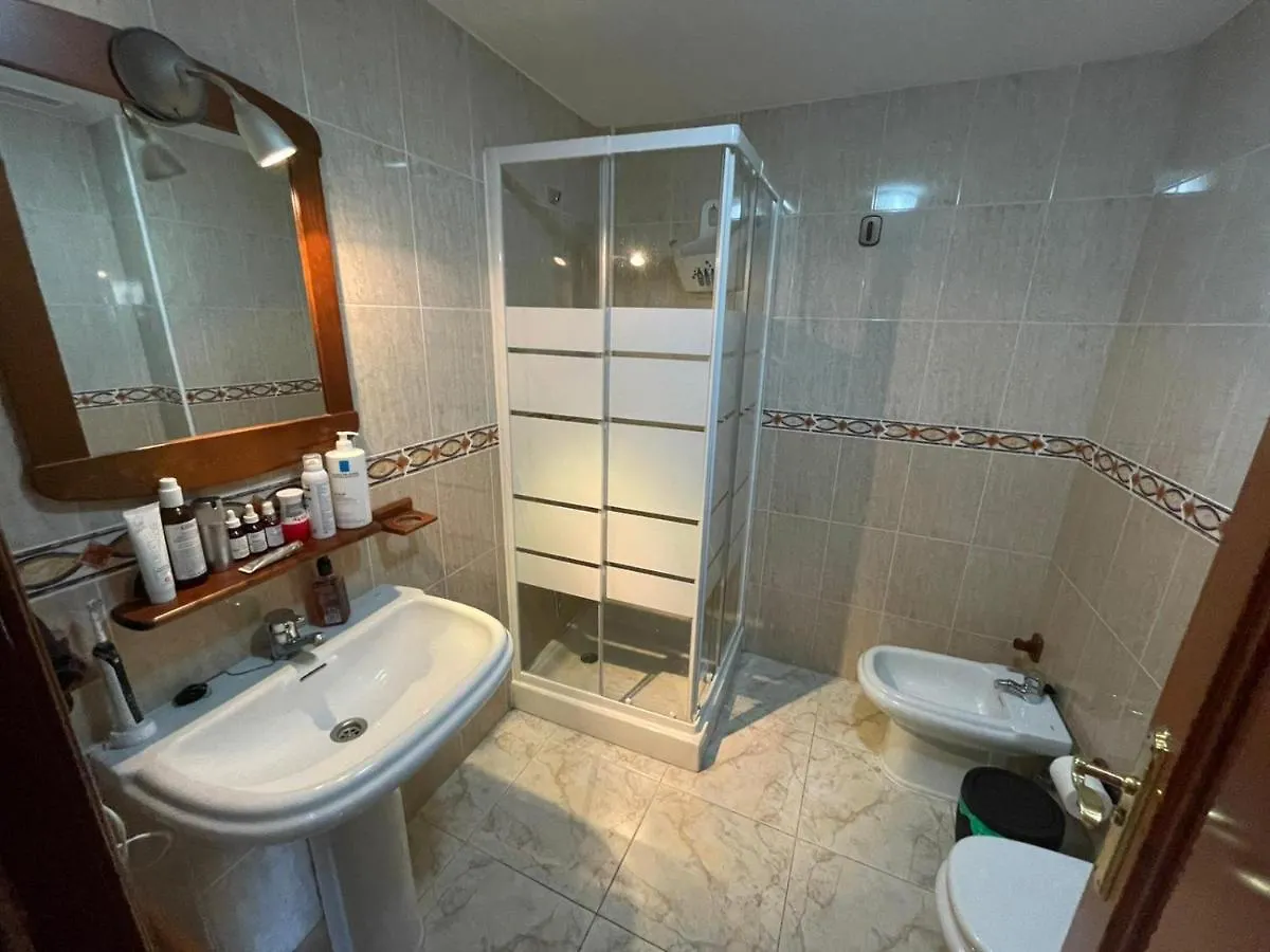 Paraiso Del Medano ,Centrico Apartment El Medano (Tenerife)