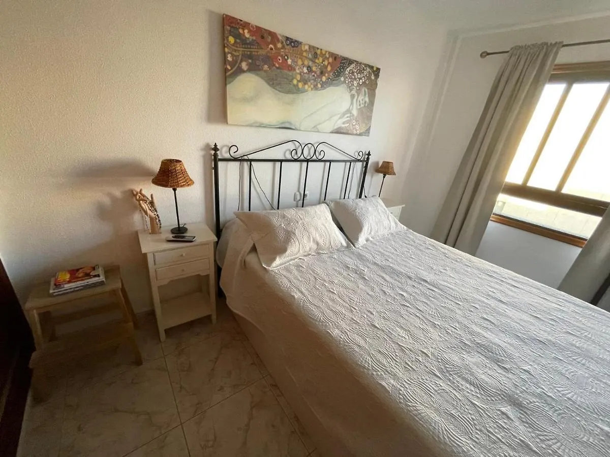 Paraiso Del Medano ,Centrico Apartment