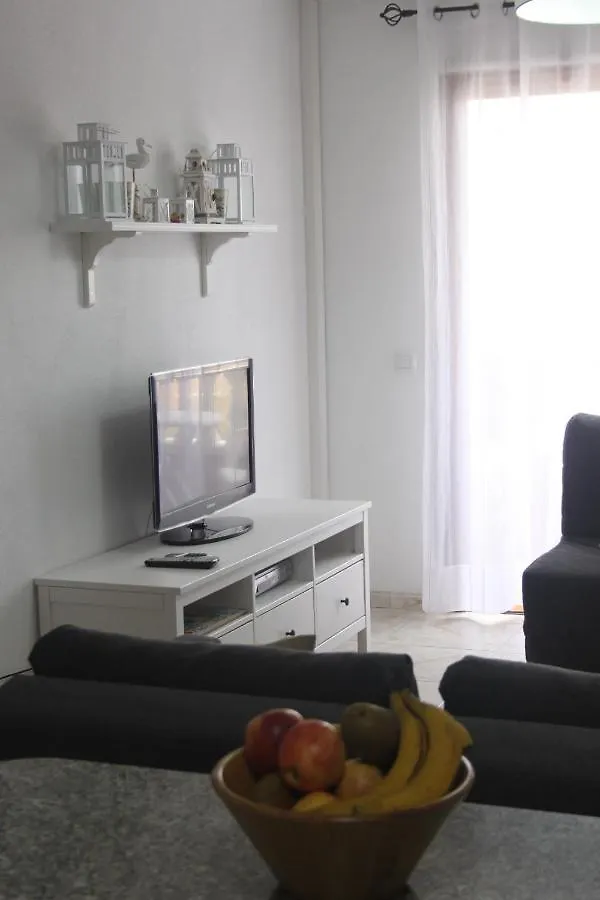 Apartment Paraiso Del Medano ,Centrico Spain