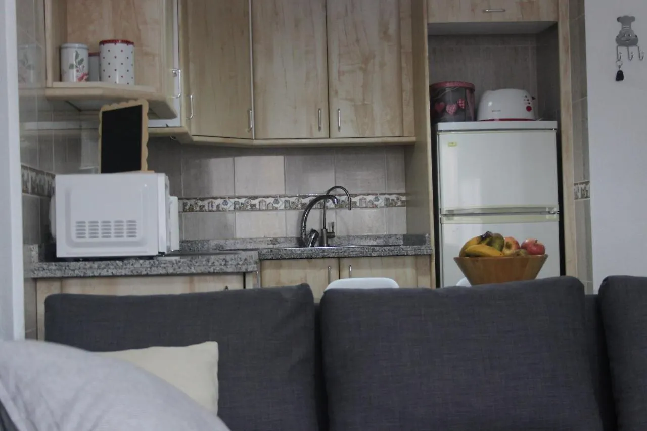 Apartment Paraiso Del Medano ,Centrico