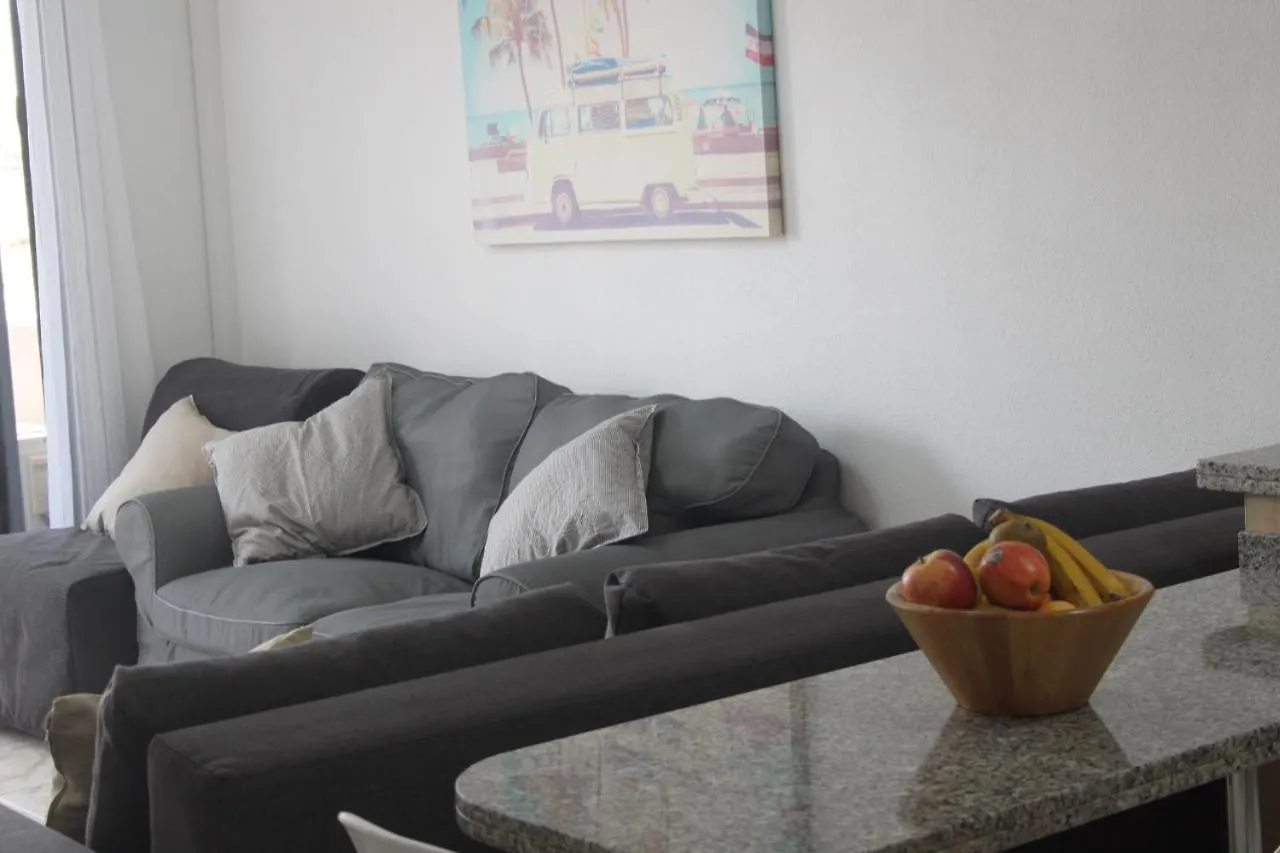 Paraiso Del Medano ,Centrico Apartment
