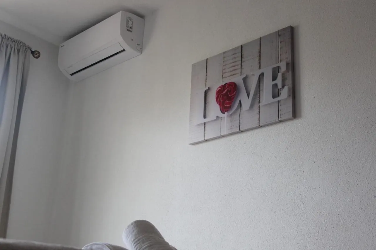 Apartment Paraiso Del Medano ,Centrico Spain