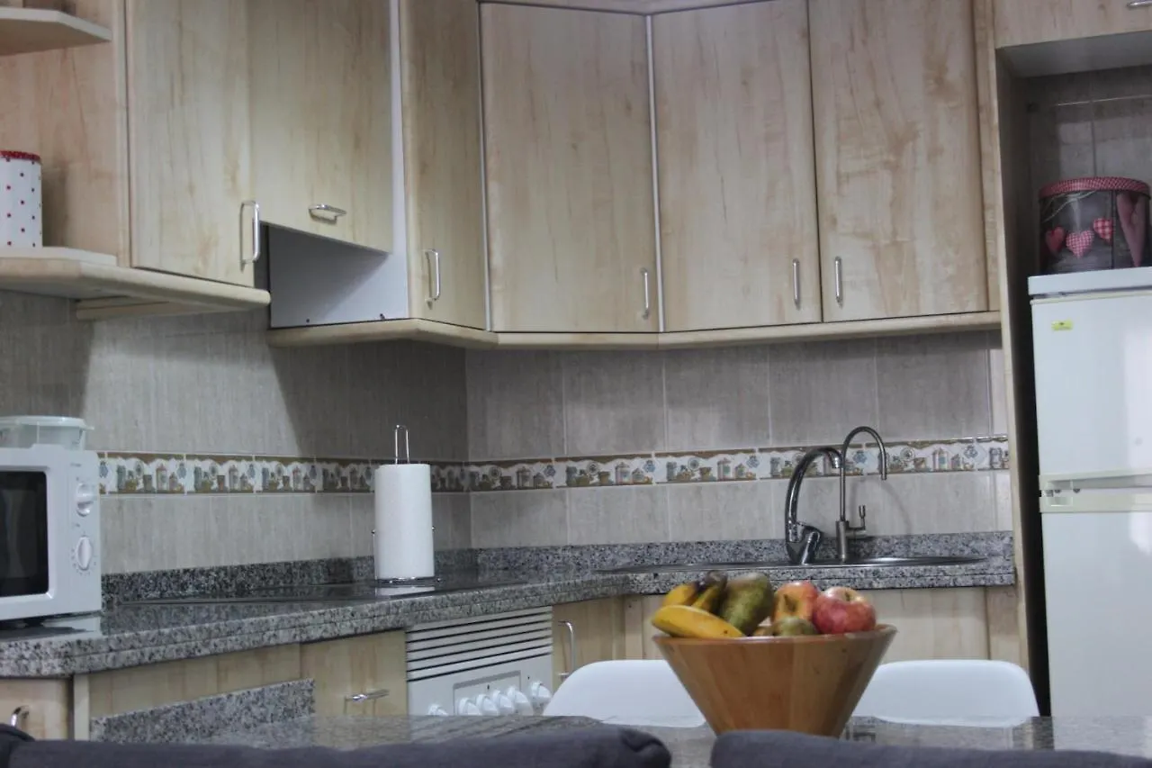 Paraiso Del Medano ,Centrico Apartment El Medano (Tenerife)
