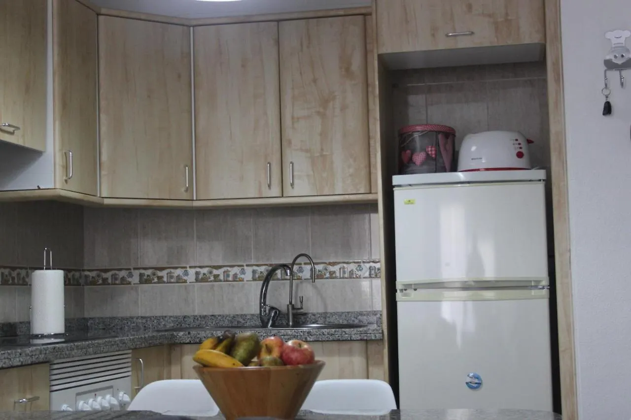 Paraiso Del Medano ,Centrico Apartment El Medano (Tenerife)